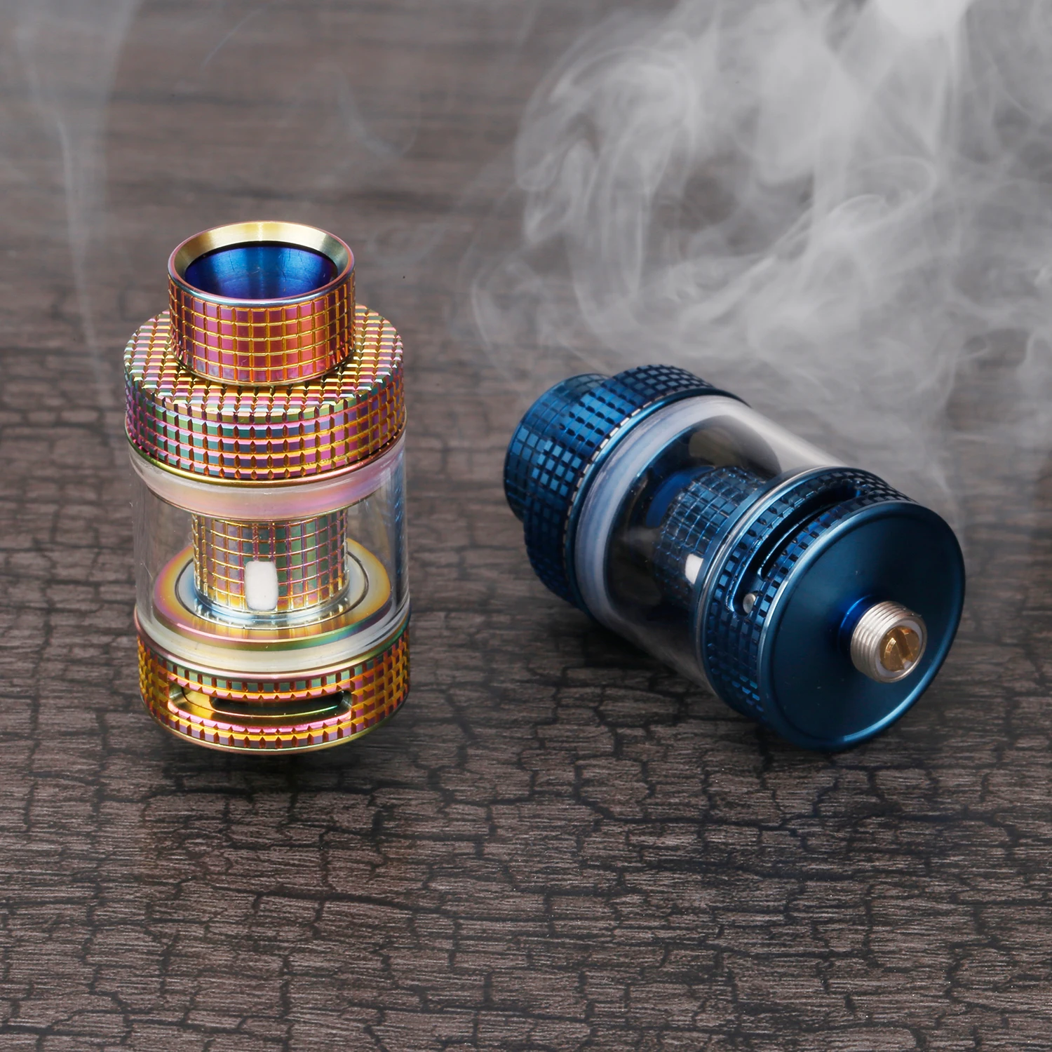 Оптовая продажа по заводской цене, бак для электронной сигареты sub ohm Freemax Fireluke Mesh, Лидер продаж