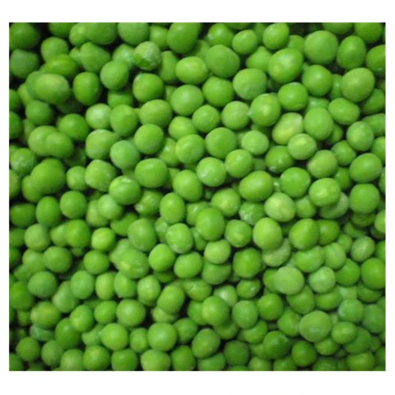 
Горячая Распродажа, замороженный зеленый горох IQF по конкурентоспособной цене 