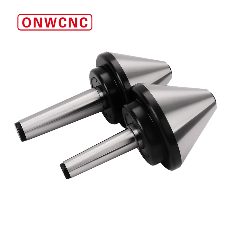 
CNC Machine Tools Accessory Bull Nose Type Live Center 