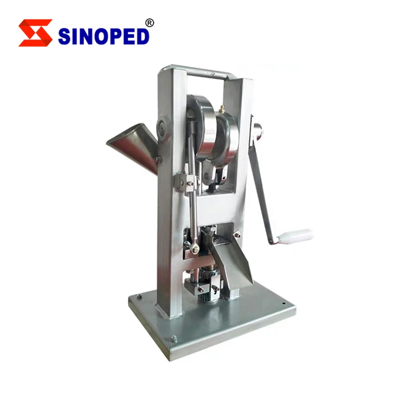 Товары в наличии Tdp0 ручная машина для прессования таблеток