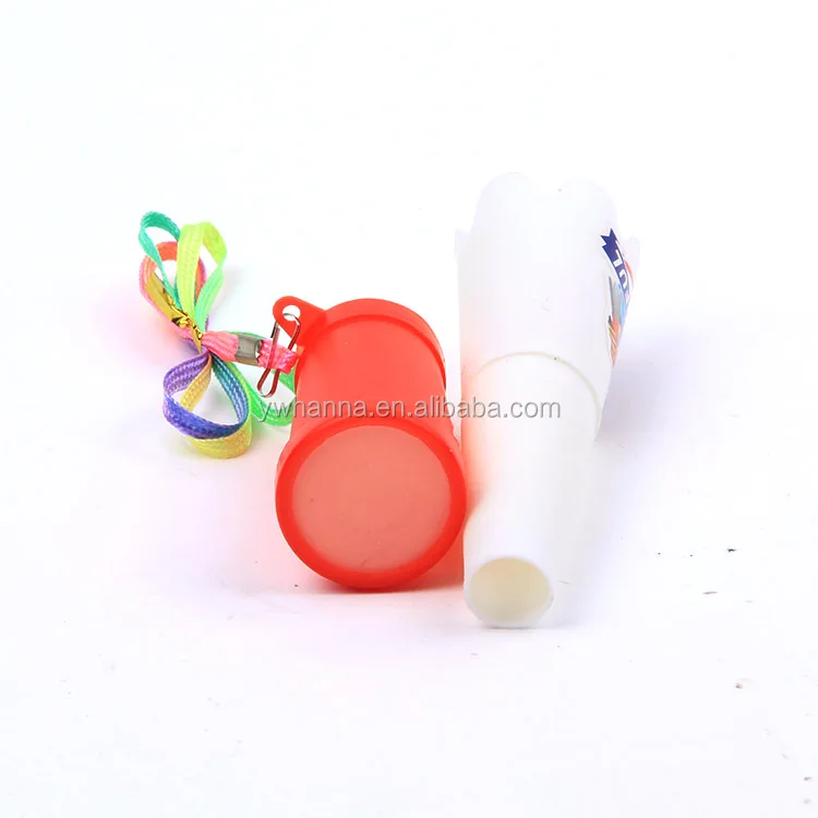 marriage decoration football game air horn/trumpet for games