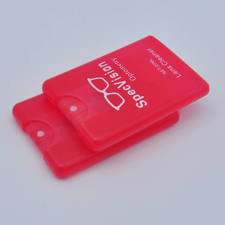 dvd cd eyeglass antifog lens  cleaner glasses spray