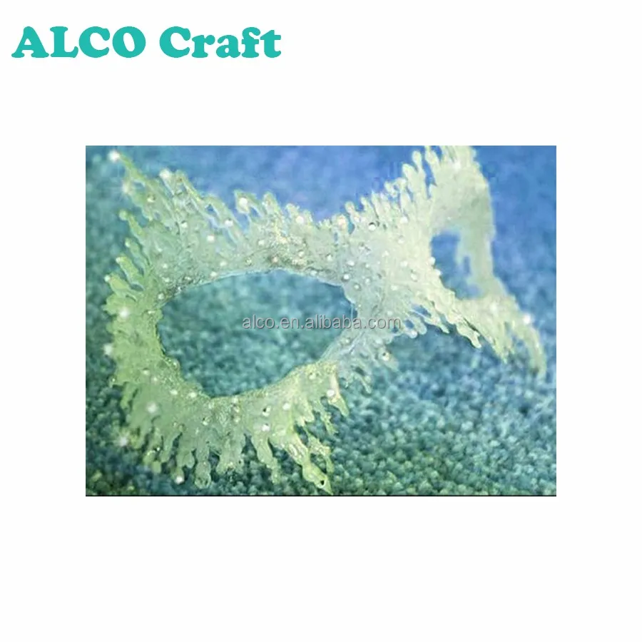 
4 Color Hot Adhesive Glue Sticks Craft Tool Use By Glue Gun 