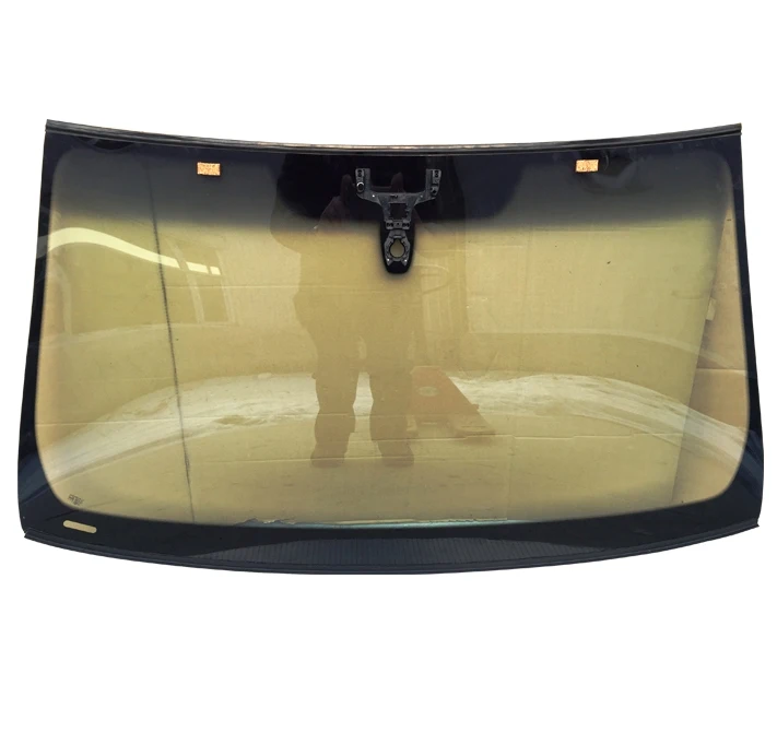 Windshield for SUV Cayene 2010-