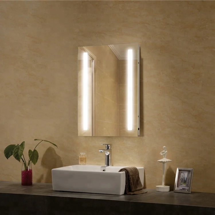 Digital Mirror For Tv Bathroom