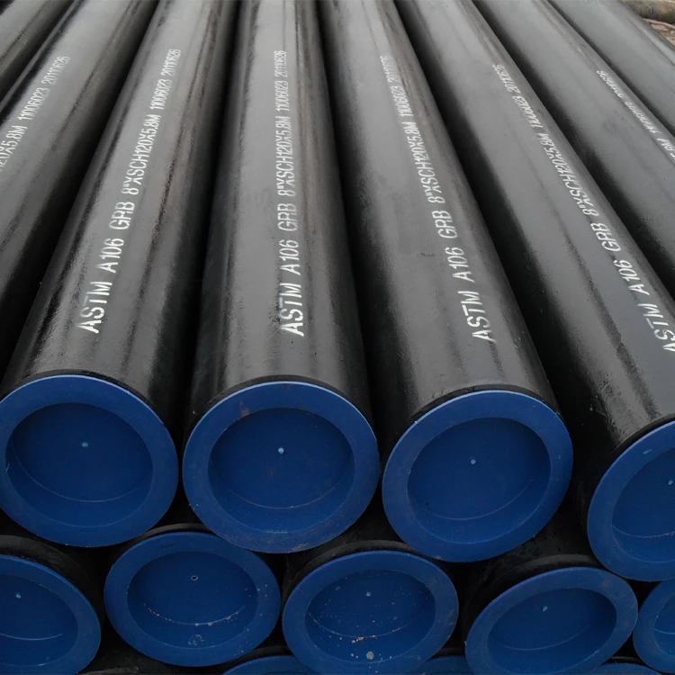 API 5L X42NS NACE MR0175 ISO 15156 SSC бесшовная стальная