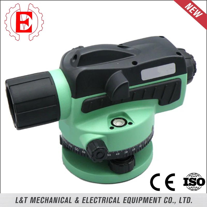 Top Quality AL12A Magnification 20X 24X 28X 32X Automatic Level