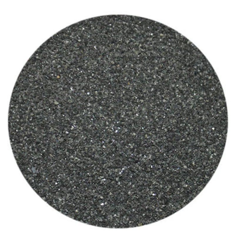 SiO Vacuum Coating Material Optical Material Silicon Oxide Black Sio Sinter Granule/powder