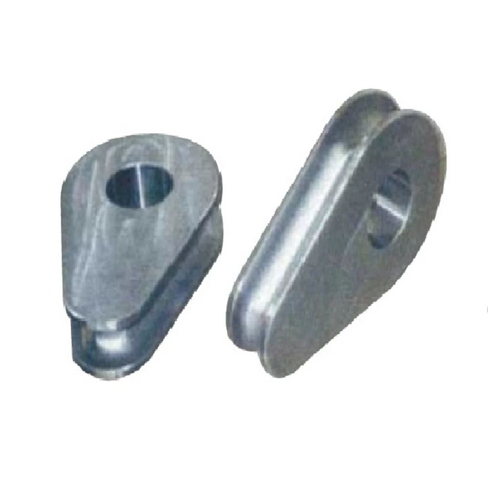 Japan quality Dead Eye thimble