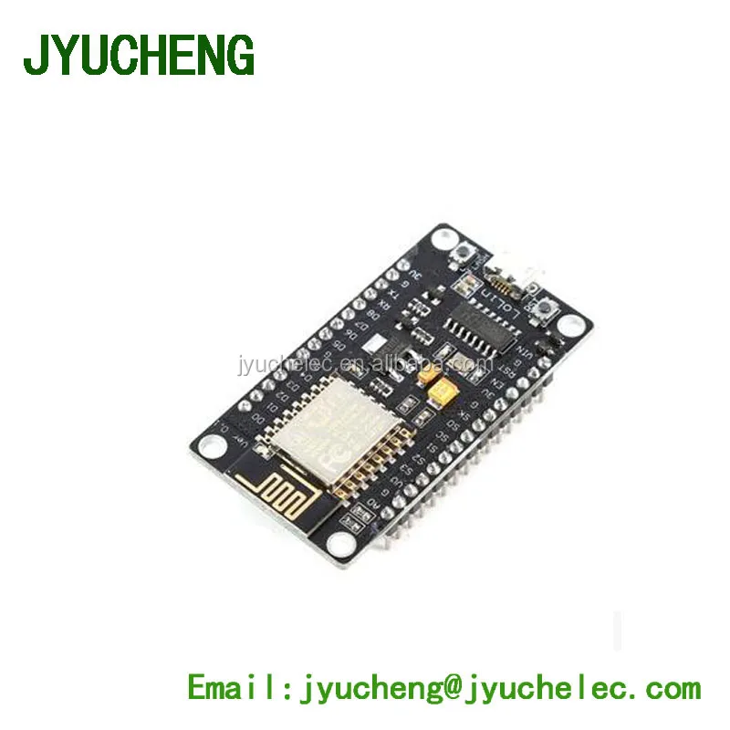 Original and new in stock module ESP8266-12 NodeMcu Lua WIFI V3 CH340