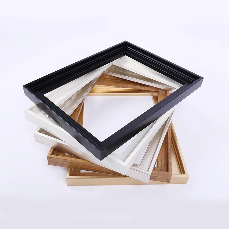 Заводская Современная Лидер продаж, литье Ps для окрашенной Рамы Серии J03539 на заказ