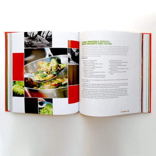 
philippine cook book printing 