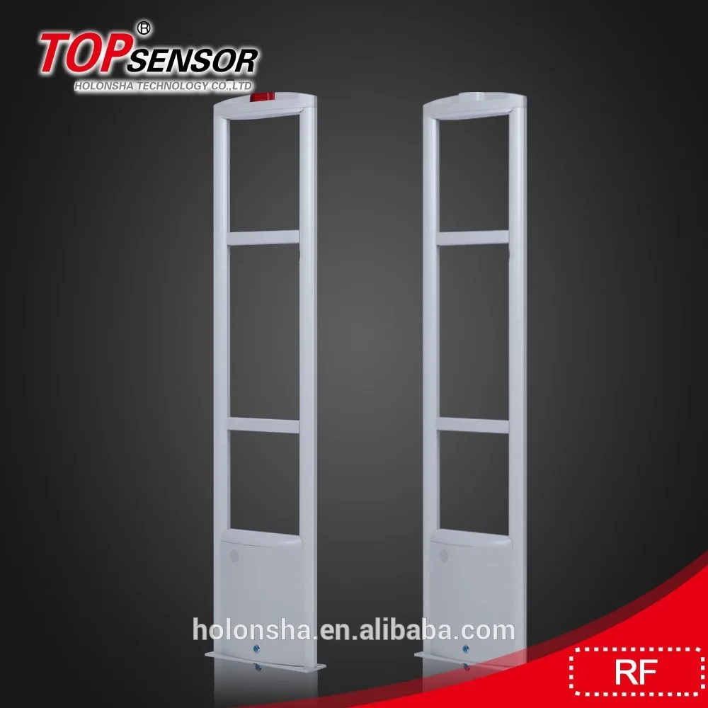 звуковая система 8.2 мгц восток eas двойной сигнал тревоги обнаруёения антенны