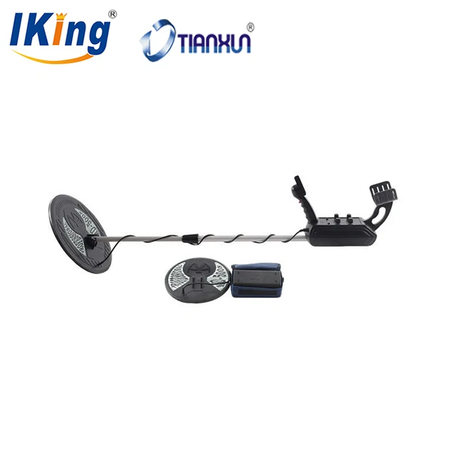 under ground metal detector MD-5008 Professional metal detector best gold detector in China
