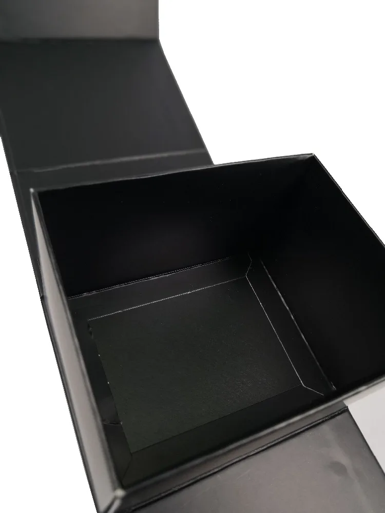 Wholesale Luxury High Quality New Design Custom Square Watch Box