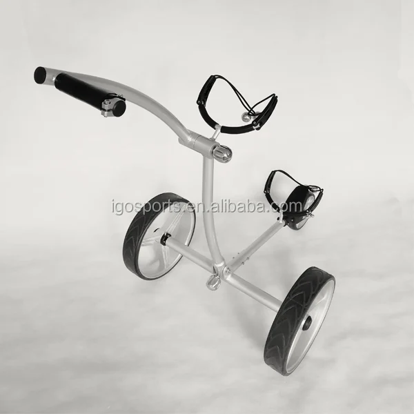 golf pull cart electric