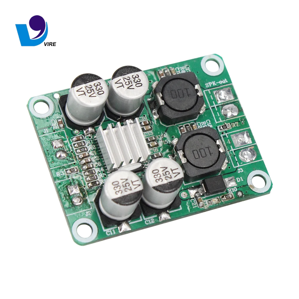 60W TPA3118 Digital Audio Power CLASS D Amplifier