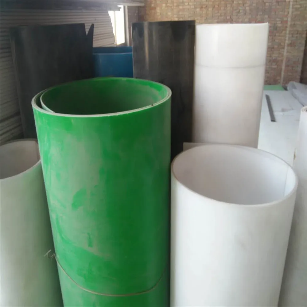 Virgin Material Plastic UHMWPE/HDPE sheet/board/plate