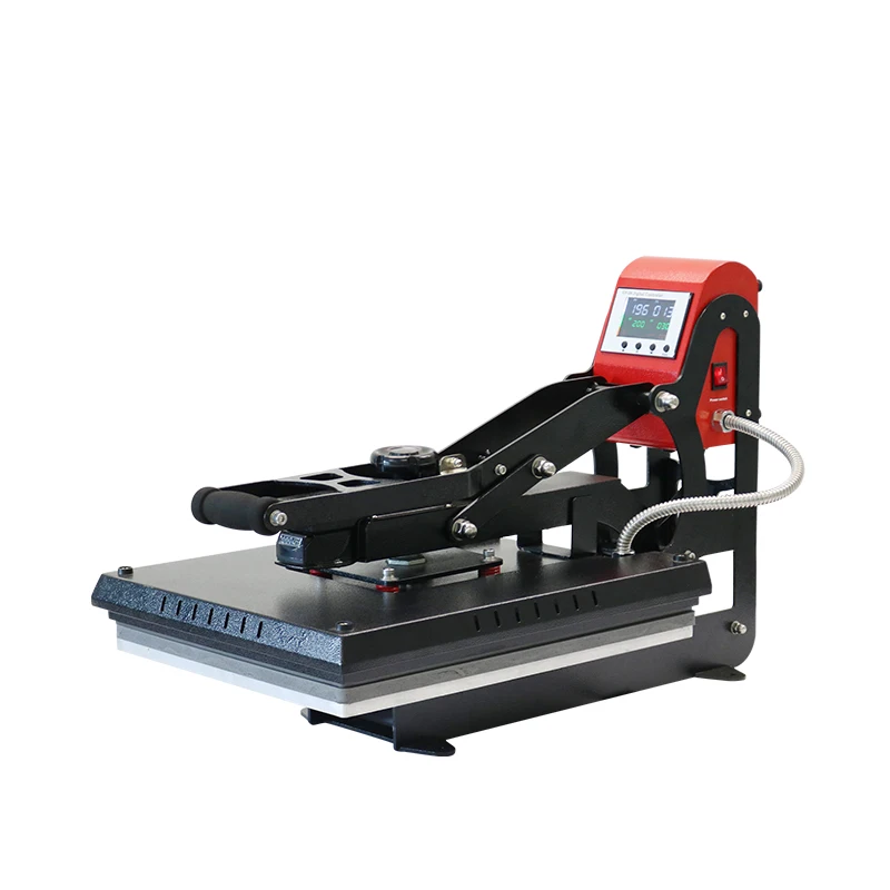 Clam for Heat Press 60x80 China Sublimation Cloth