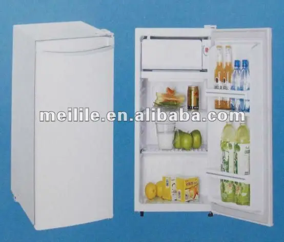 Охладитель на солнечной батарее 12 В/24 В постоянного тока 50 л/70 л/90