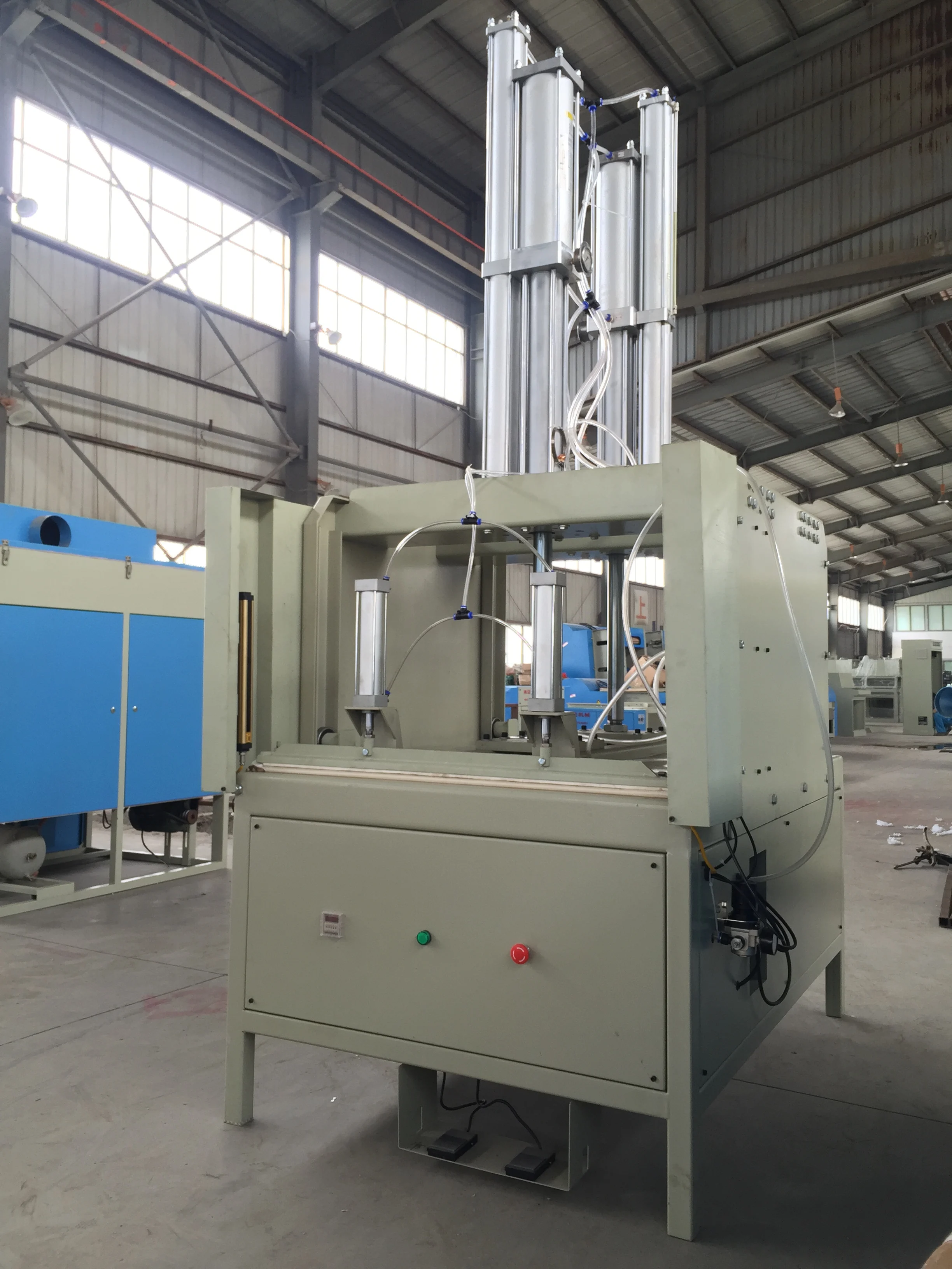 Pillow Pressing machine