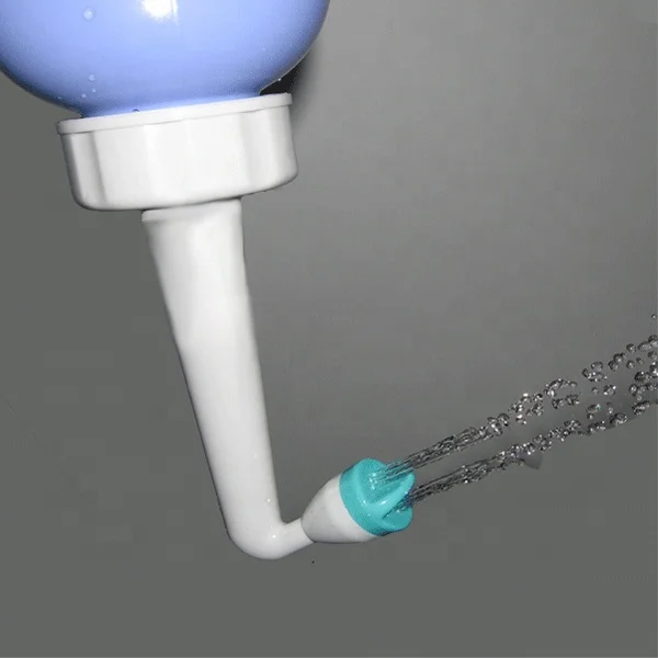 NZMAN Hand Bidet,Travel Bidet,Portable Bidet 300ML