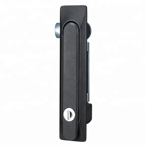 EMKA Cabinet Swing Handle Lock