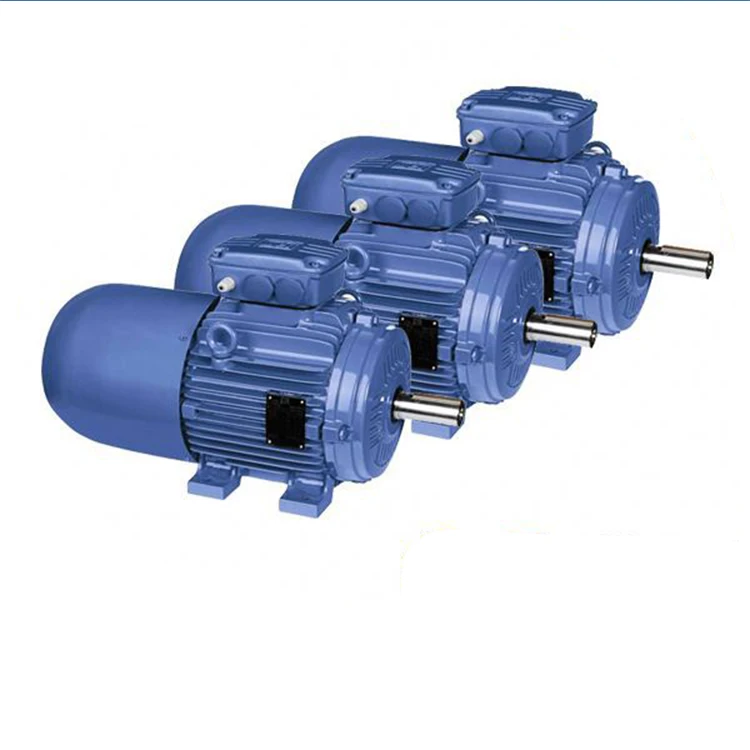 3 фазы 10kw ac асинхронный постоянный магнит 30hp мотор