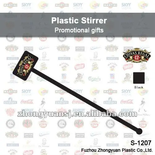 2023 hot hot CHIVA gift Promotion Stirrer wine mixer