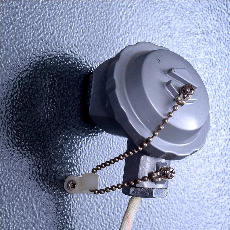 digital cabinet electric resistance furnace muffle furnace