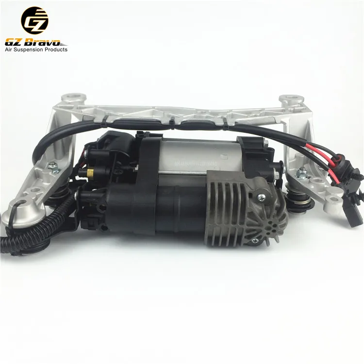 Brand new Air Suspension Compressor Pump for porsche cayenne 958 new model 95835890100 95835890101 95835890102