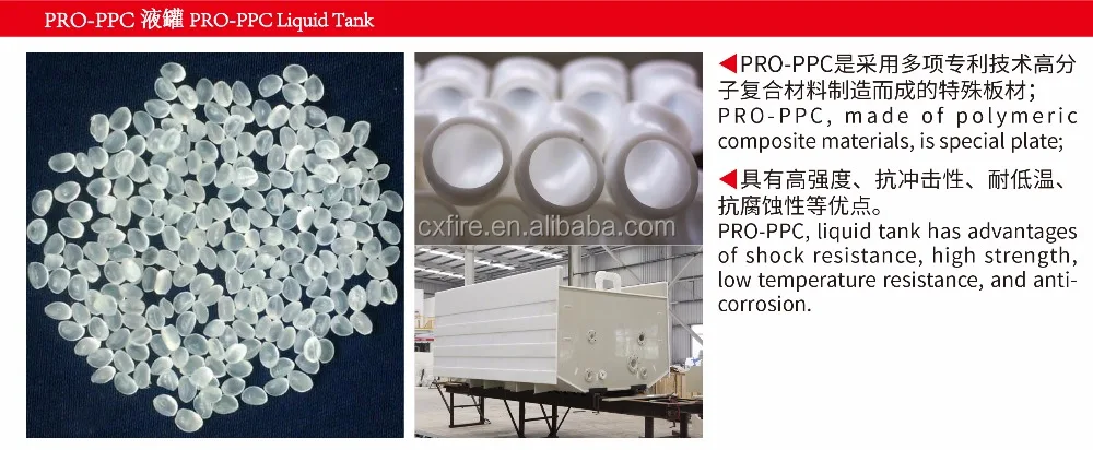 Water Tanker Fire Truck