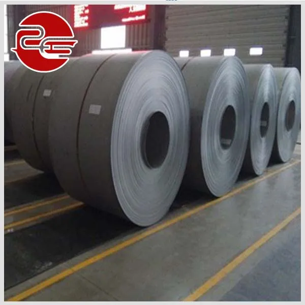 China cold rolled grain oriented electrical steel coils