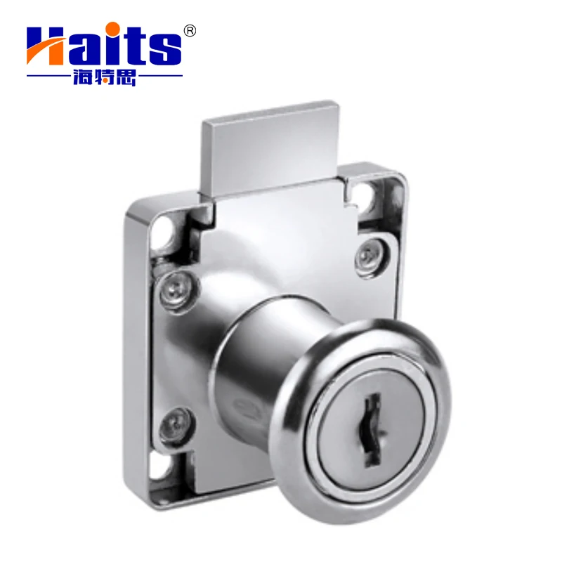 Hot Sale Cheap Price Durable Iron 138-22 Drawer Locks