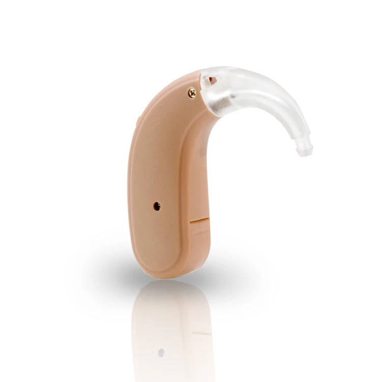2019 New Arrivals Waterproof Digital Hearing Aid