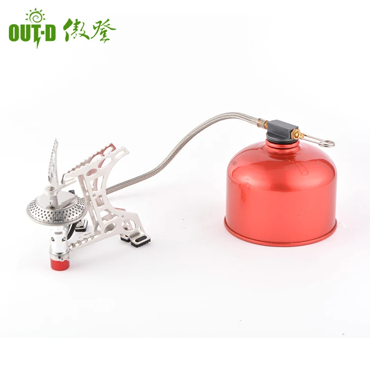 wholesale portable butane mini burner outdoor camping gas stove