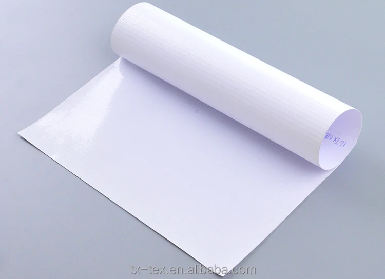 300x500D(18x12),340gsm,380gsm pvc flex banner frontlit advertisement factory TX-TEX