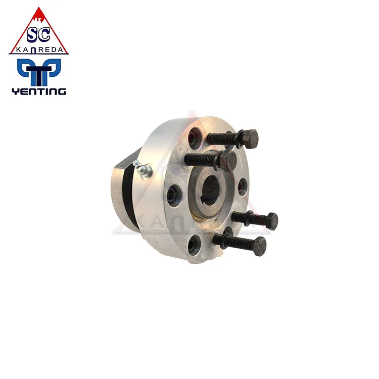 Left & Right Agitator bearing for Schwing concrete pump parts