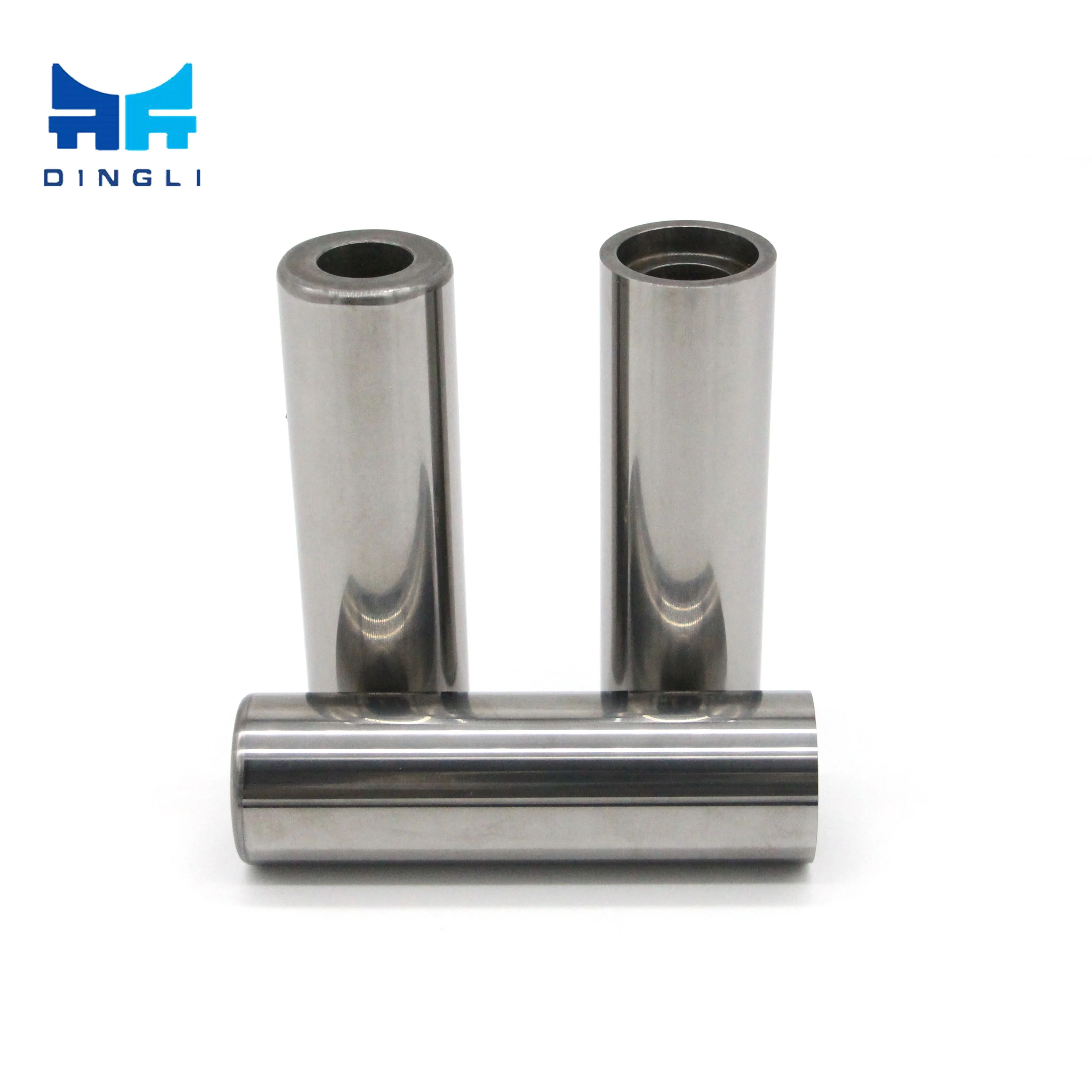 single straight hole grinding tungsten carbide stick