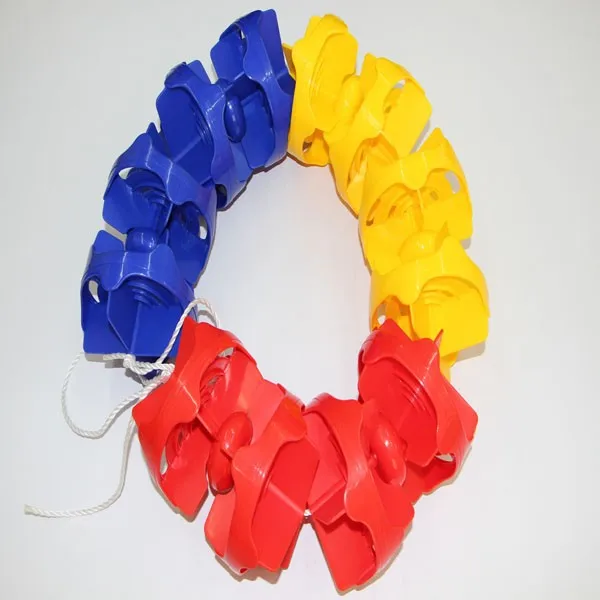 Плавательное оборудование для соревнований, плавающая линия для бассейна