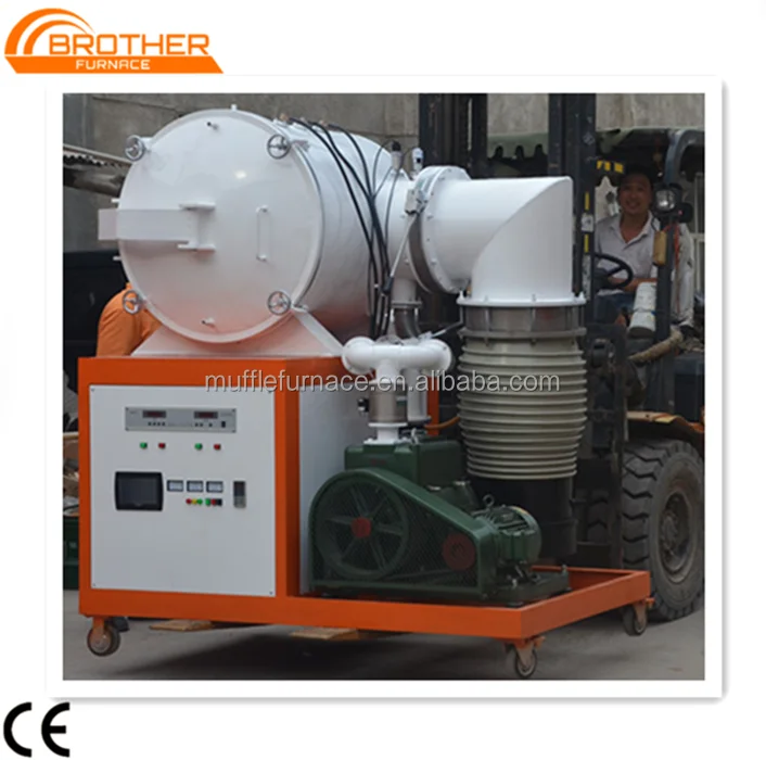 10Pa to 7x10-3Pa vacuum furnace Electric Vacuum Heat Treatment Resistance Furnace for sale!