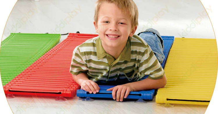 
balance trails children ability game colorful toy 