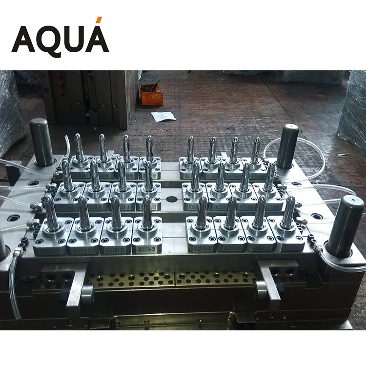 Автоматические пластиковые формовочные машины сервопривода для продажи