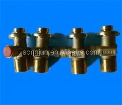 
K4 GAS VALVE 