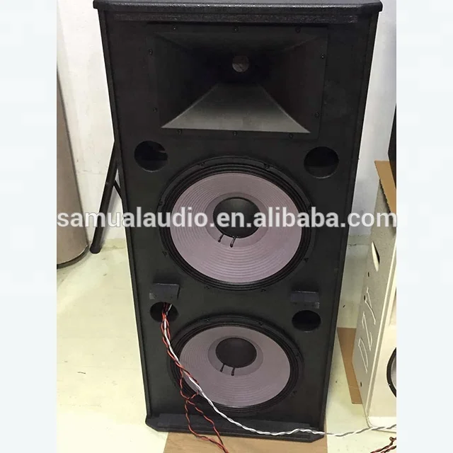 Outdoor DJ PA speaker SRX725