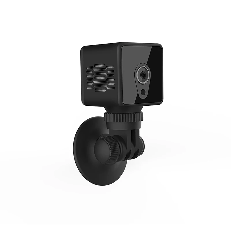 
loop recording 8 infrared night vision wifi hd home security ip camera sd card mini camera wireless 