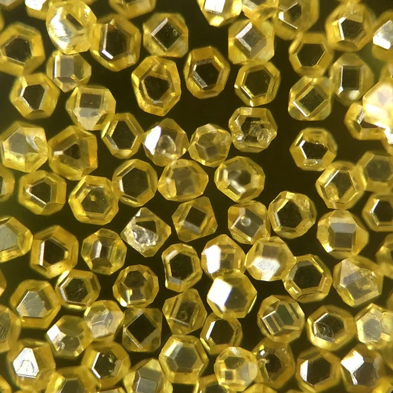 
Synthetic industrial Diamond Dust Powder For Abrasives Synthetic industrial Diamond Dust Powder For Abrasives