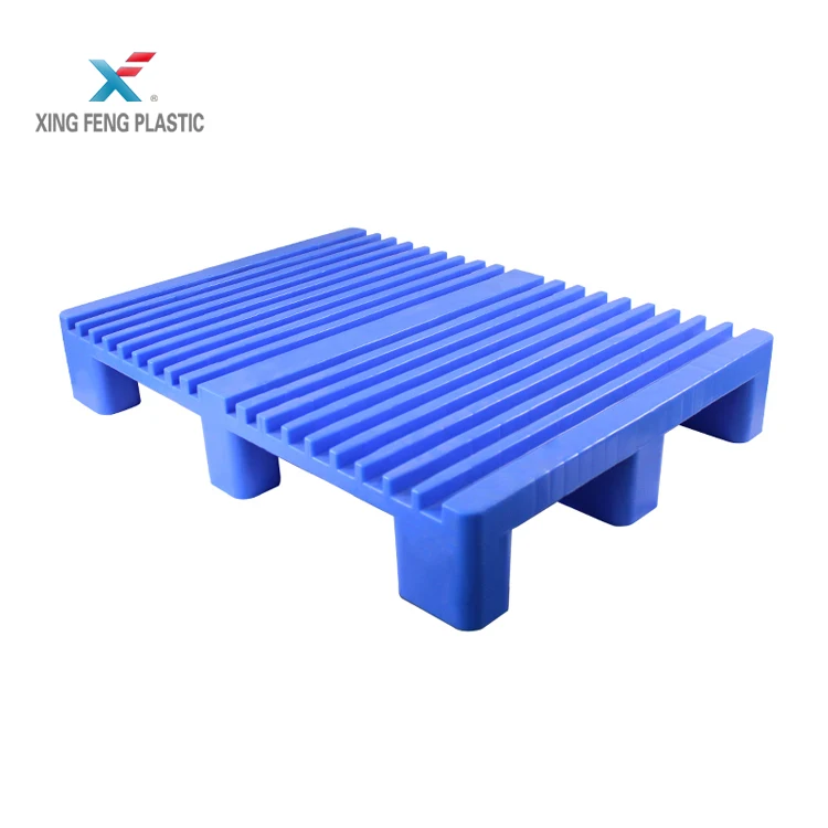 Printing machine eu high quality grid recyclable plastic pallet,printer pallets