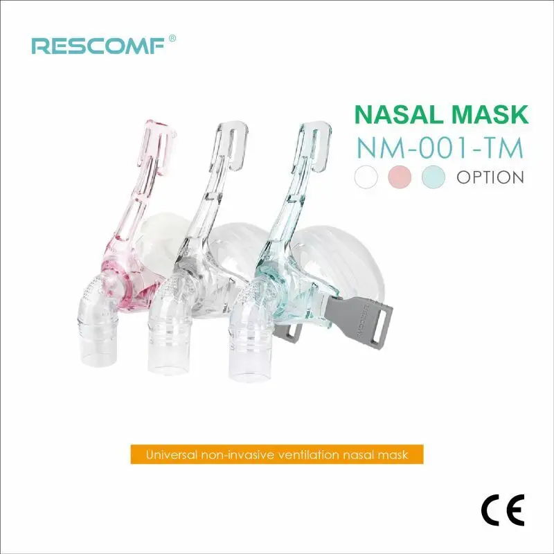 Ремешок для сипап-маски, сипап назальный с головным убором, апноэ сна