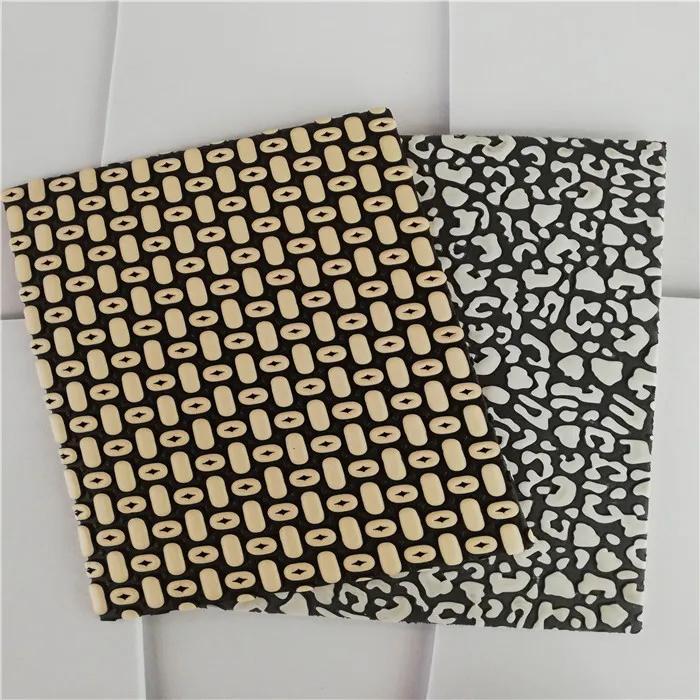Free samples Non-toxic EVA mat/ eva foam sheet/goma eva